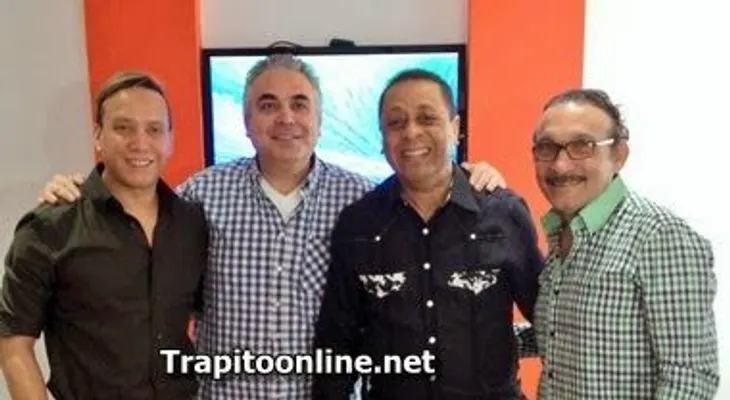 Michael Miguel y Roberto Cavada usarán "tres" cambios de ropa en conducción Premios Soberano