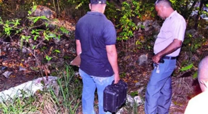 Hombre viola y mata cuñado de 65 años en Moca