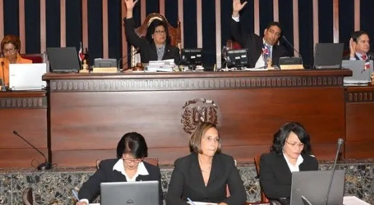 Senado aprueba Servicio Nacional de Salud