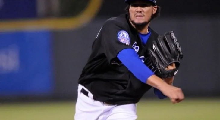 Toros hunden más en el sótano a las AC, y Licey y EO ganan 