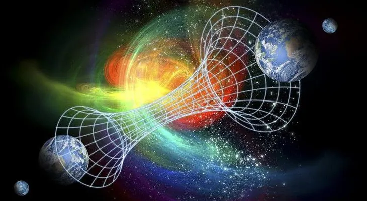 ¿Existen universos paralelos? Los científicos ya tienen la respuesta