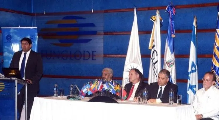 Realizan en el país el "Israel y YABT" por el desarrollo económico de jóvenes del hemisferio