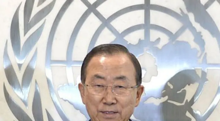 Ban abre debate Asamblea General ONU con llamado a fin de guerra en Siria