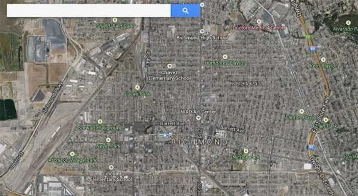 Hombre quiere que Google Maps retire imagen de su hijo asesinado