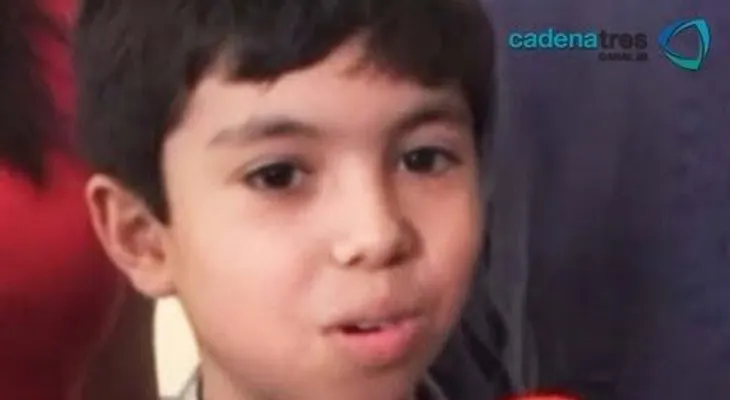 Niño mexicano de 10 años con intelecto de genio estudiará en Harvard