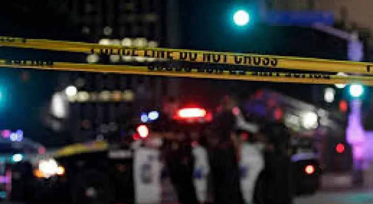 Varios policías tiroteados en Baton Rouge, en EE.UU.