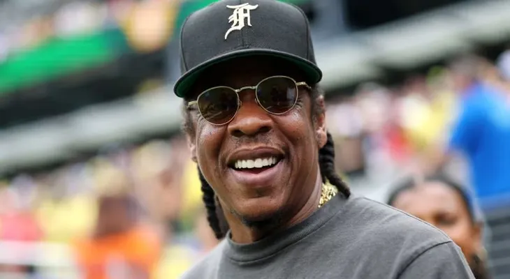 Jay-Z confirmó que será el protagonista del espectáculo de medio tiempo del Super Bowl LXI