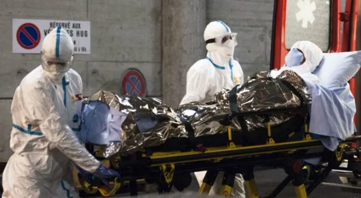 Médico con ébola en Cuba supera enfermedad