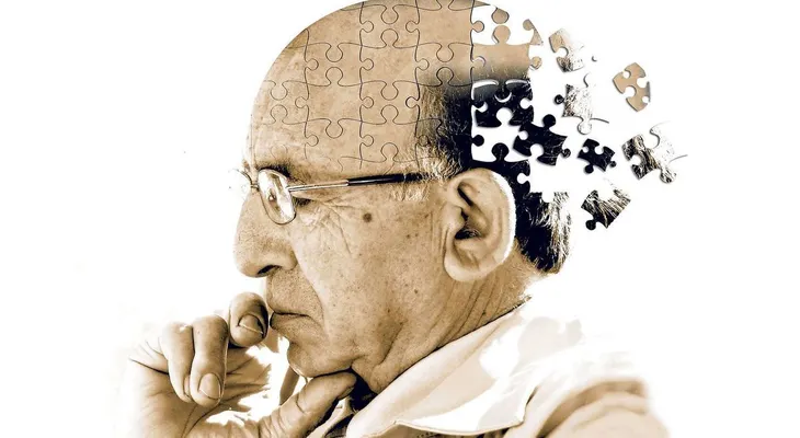 Revelan cuál podría ser el primer signo del Alzheimer