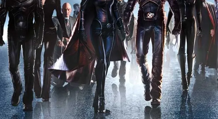 Fox y Marvel planean una nueva serie televisiva sobre X-Men