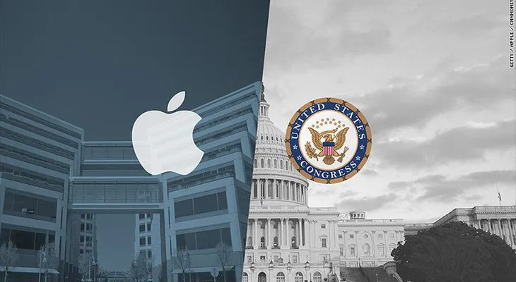 Apple: cumplir con la solicitud del FBI dañará a todos menos a los terroristas