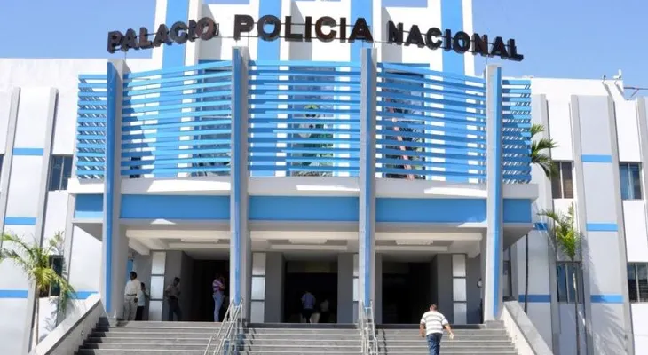 Policía recupera en La Vega planta eléctrica robada en SD; minusválida muere ahogada