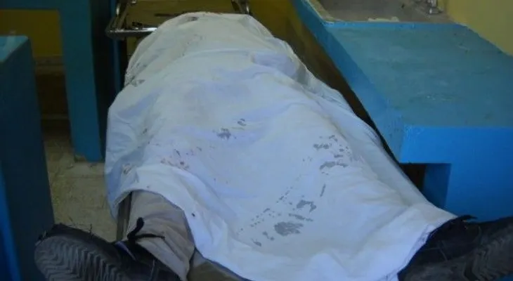 Menor Emmanuel Suárez muere arrollado por tractor y haitiano se electrocuta