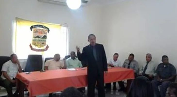 Salud Pùblica niega agotara presupuesto combatir Chikungunya