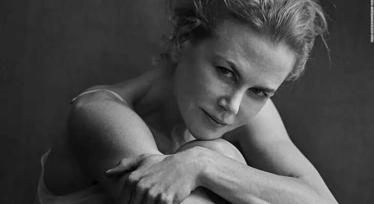 ¿Recuerdas el calendario Pirelli? Estas son las modelos de la edición 2017