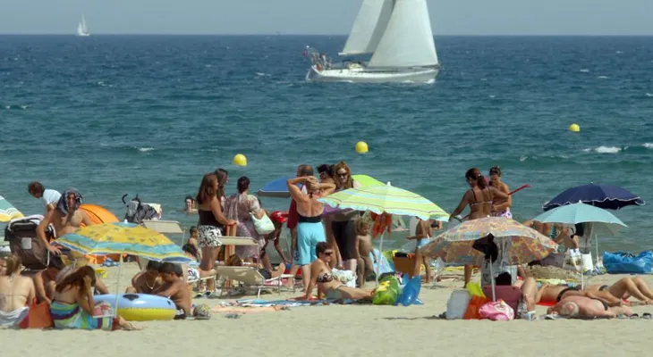 10 alimentos que ayudan a broncearte mejor