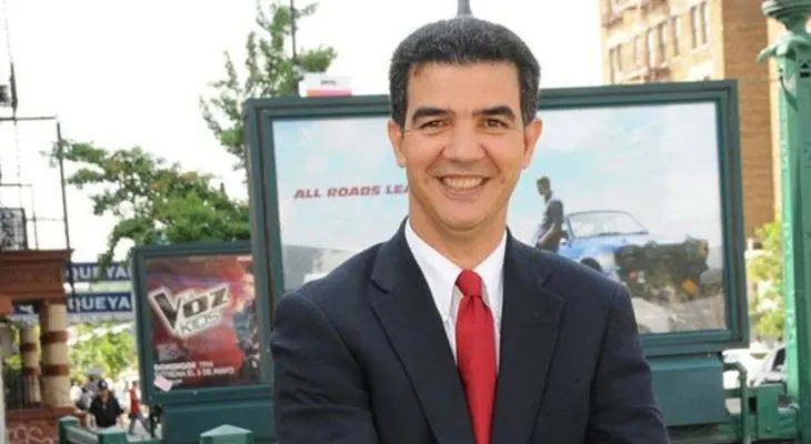 Concejal dominicano Ydanis Rodríguez, aspira a presidencia del ayuntamiento de NY; lanzará reelección