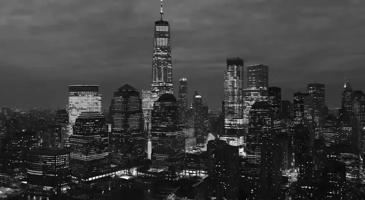 "Nueva York es duro": el emotivo video sobre el COVID-19 
