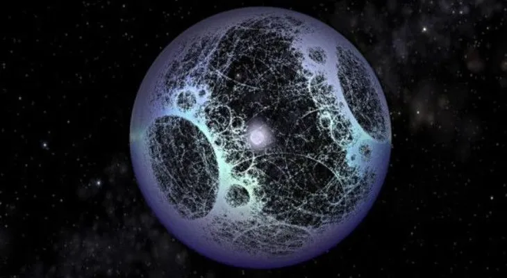 ¿Seguimos solos?: descartan impacto civilización alienígena en la estrella KIC 8462852
