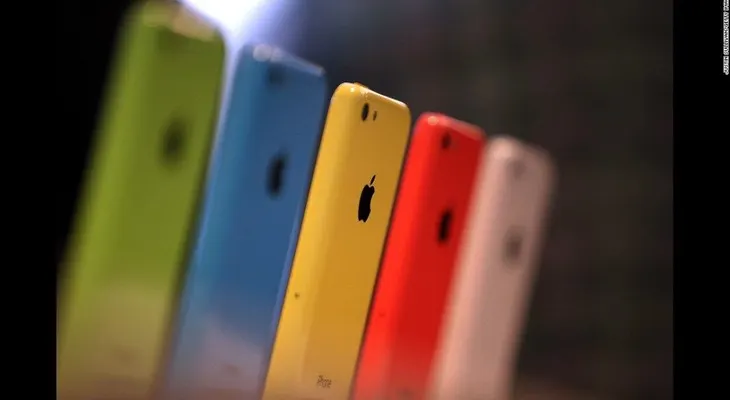 Apple dirá adiós al iPhone 5C después de septiembre, según reporte
