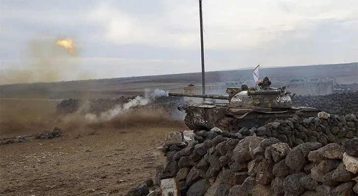 Exdiplomático de EE.UU. respecto a Ankara: "La OTAN no irá a rescatarlos a Siria"