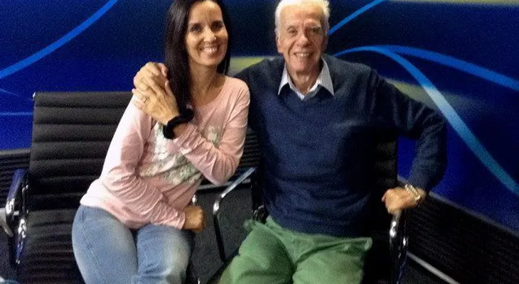 Cómo saber si tu pareja sufre de mamitis