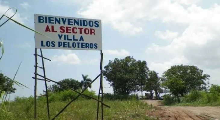 Asaltantes matan comerciante Félix Santiago Pontier Pontier