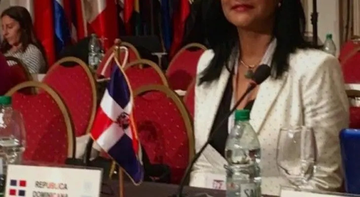 Asaltan a diplomática dominicana en Uruguay, Sonia Vargas 