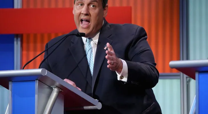 El gobernador de Nueva Jersey propone rastrear inmigrantes ilegales como piezas de paquetería