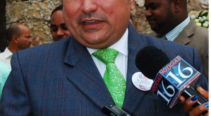 Dicen conflicto PRD no debe alterar paz dominicana