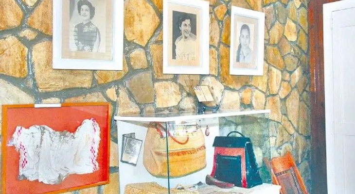 Casa Museo Hermanas Mirabal mantiene viva memoria heroínas