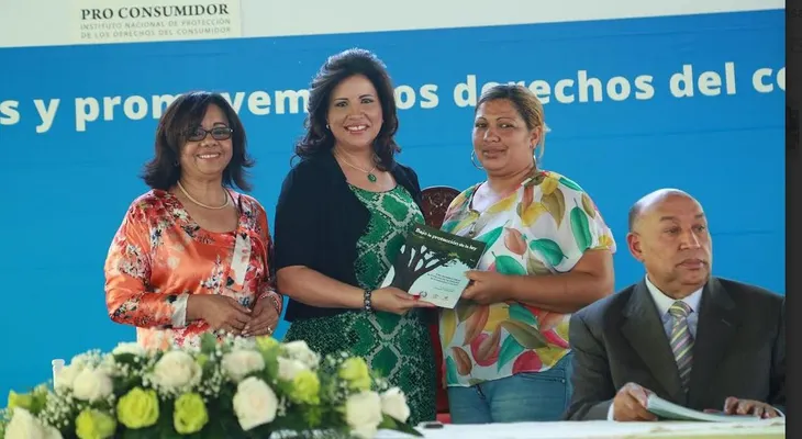 Promueven ley de protección de los derechos del consumidor