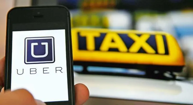 Taxistas dominicanos en Nueva York saldrán beneficiados con devolución dinero Uber