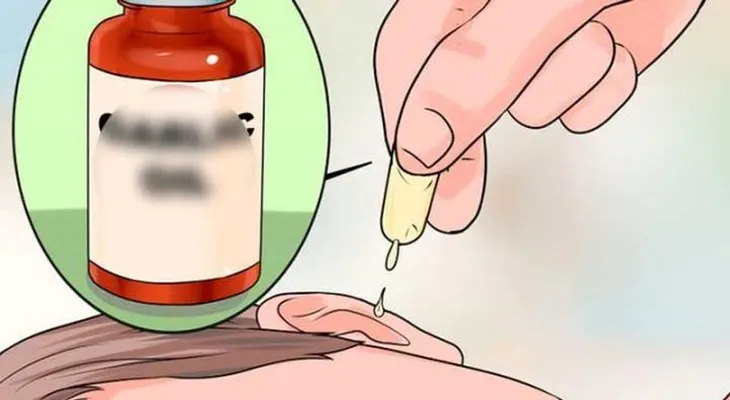 Conoce este remedio natural para destapar los oídos