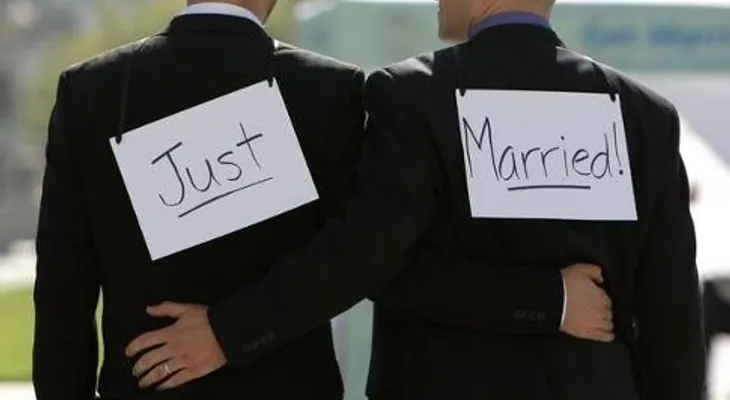 Matrimonio gay divide en 3 a los republicanos 