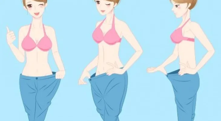 9 sencillos hábitos para despertar con el vientre plano