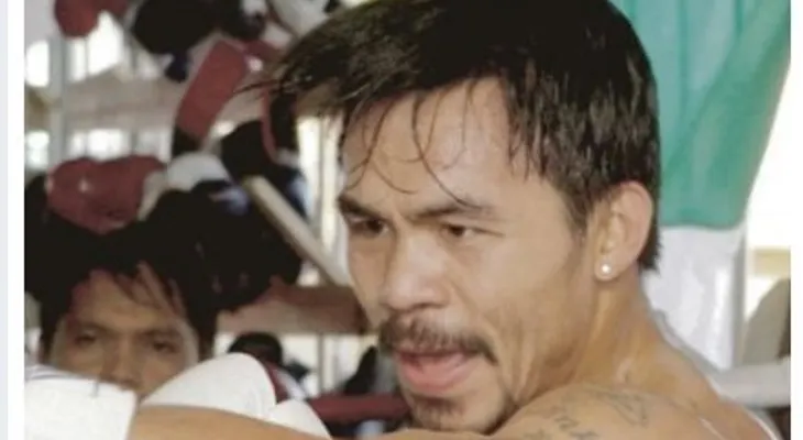 Se confirma lesión de Pacquiao y el boxeo vuelve a estar bajo investigación