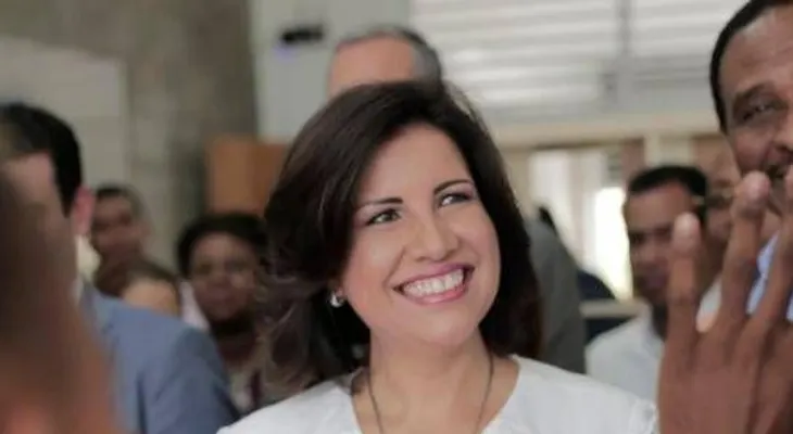 Margarita responde con jocosidad y sabiduría a Sergia Elena: "Que amable ella"
