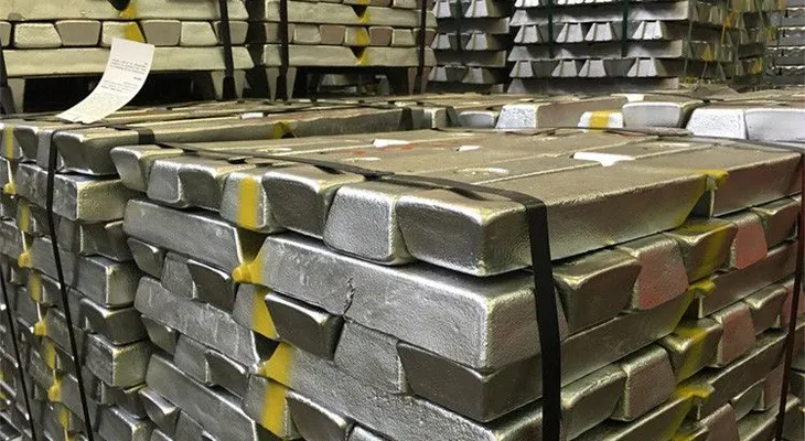 ¿Por qué un millonario chino ha acumulado el 6% del aluminio del mundo en el centro de México?