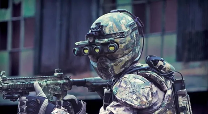 Estados Unidos está a un paso de hacer que los cyborgs sean realidad