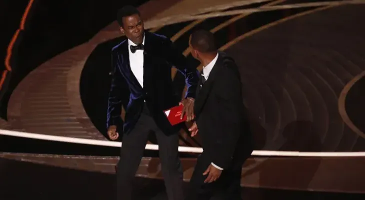 Diez claves para disfrutar de los Óscar y olvidar la bofetada de Will Smith