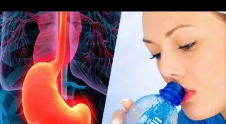 El agua puede curar todos tus problemas de salud