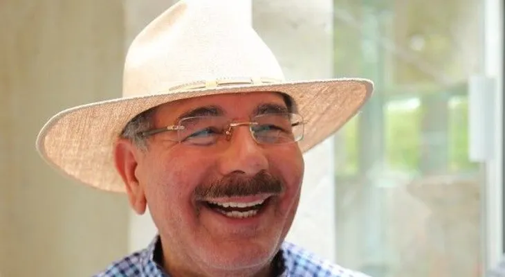 PLD proclamará este domingo a Danilo como candidato presidencial