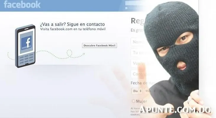 5 cosas que nunca deberían publicarse en Facebook y en otras redes sociales