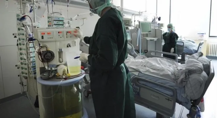 Un hospital alemán recurrirá a transfusiones de plasma para tratar el coronavirus 