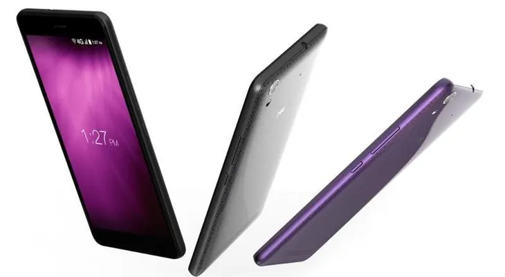 El M4 Believe, el móvil mexicano que quiere darle la batalla a Samsung y Apple
