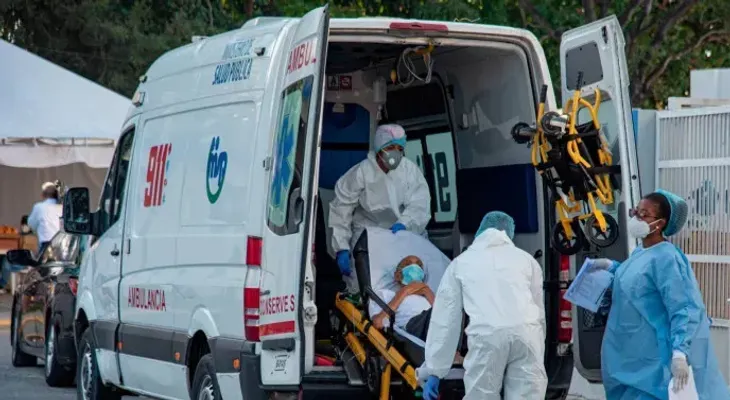 SP reporta cero fallecimiento por covid 19; notifica 465 nuevos casos