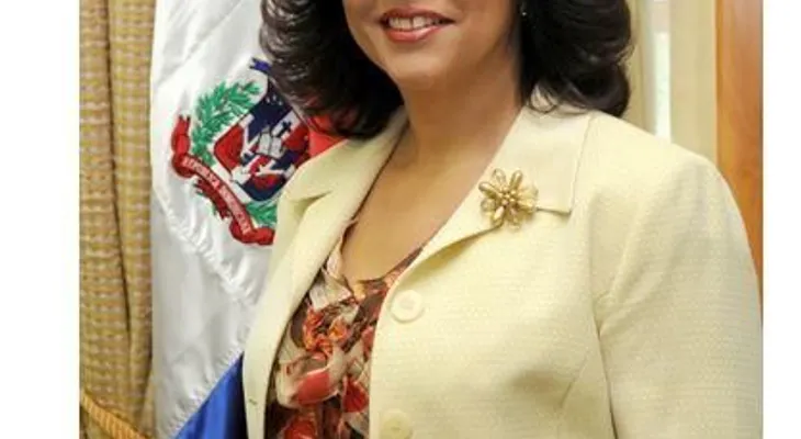 Vicepresidenta dice abusadores de menores deben estar presos
