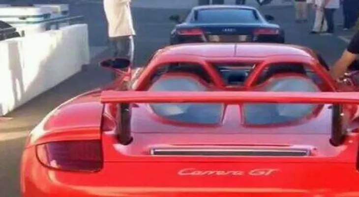 Paul Walker: El último video antes de su trágico accidente