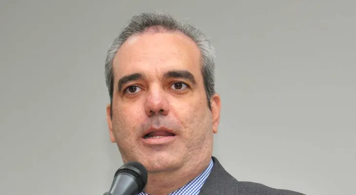 Luis Abinader: Reflexiones sobre la realidad nacional 